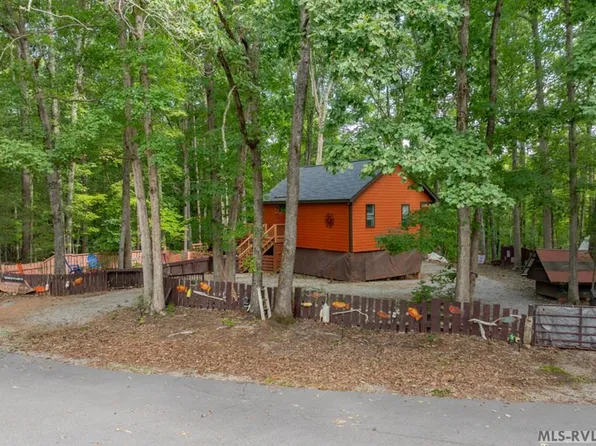 119 Mariner Ct, Macon, NC 27551