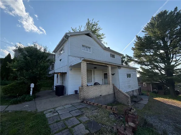 162 Mifflin St, Homestead, PA 15120