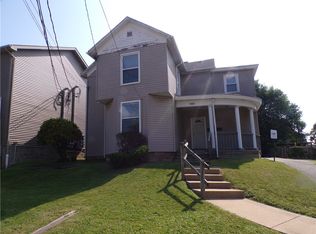 259 S 7th St, Indiana, PA 15701