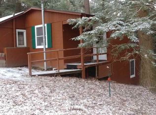 311 Alcan Dr, Wisconsin Dells, WI 53965