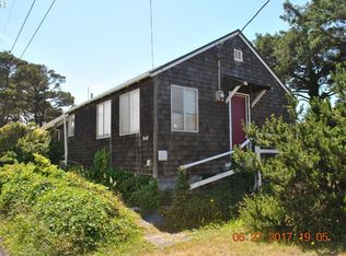 1641 N Miller St, Rockaway Beach, OR