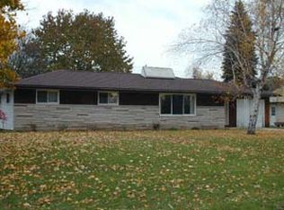 5430 Glenfield Dr, Saginaw, MI