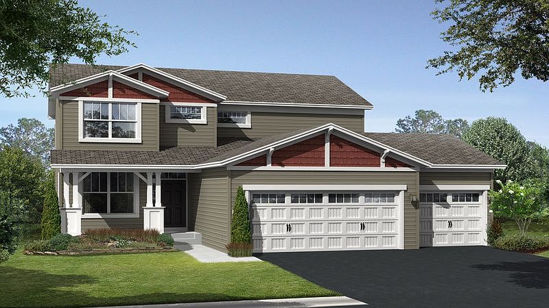 1st image of 1283 Pinehill Blvd