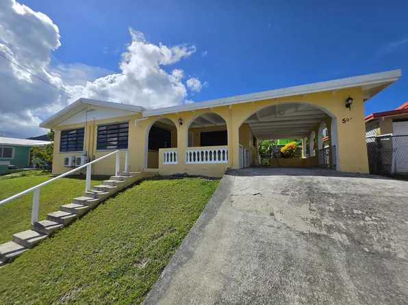 507 Mon Bijou KI, St. Croix, VI 00850