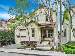 2626 Beauchamp St, Houston, TX 77009