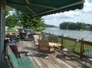 1350 NE Santee Dr, Greensburg, IN 47240