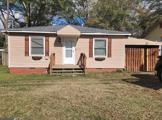 1227 Herndon St, Griffin, GA
