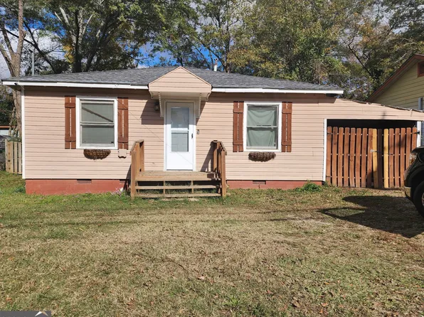 1227 Herndon St, Griffin, GA 30223