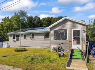 9 Sanford Avenue, Milo, ME 04463