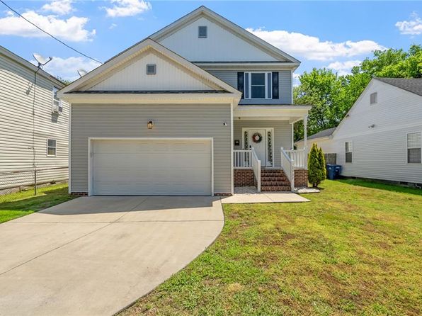 1232 Maltby Ave, Norfolk, VA 23504
