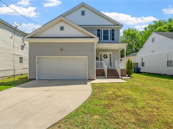 1232 Maltby Ave, Norfolk, VA 23504