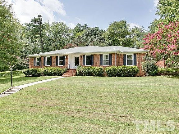2nd image of 2300 Whitley Dr