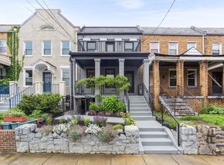 4616 5th St NW #A, Washington, DC 20011