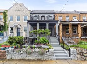 4616 5th St NW, Washington, DC