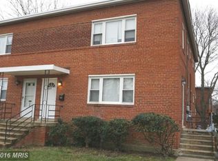 906 8th St, Laurel, MD 20707