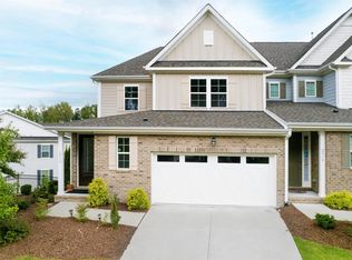 2518 Sunnybranch Ln, Apex, NC 27523