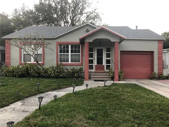 2845 Valencia Way S, Saint Petersburg, FL 33705