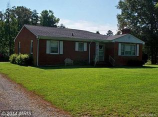 29113 Sunshine Rd, Ruther Glen, VA 22546