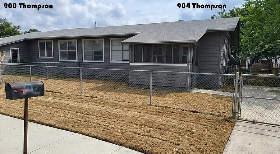 3 bed, 865 sqft, $1,200 — Photo 4