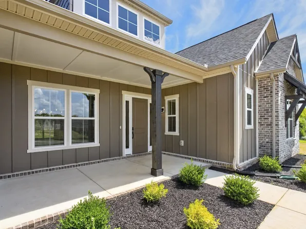 1924 Harmony Rd, Spring Hill, TN 37174