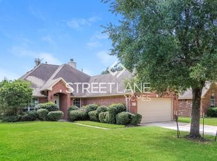 1803 Quail Grove Ln, Missouri City, TX 77459