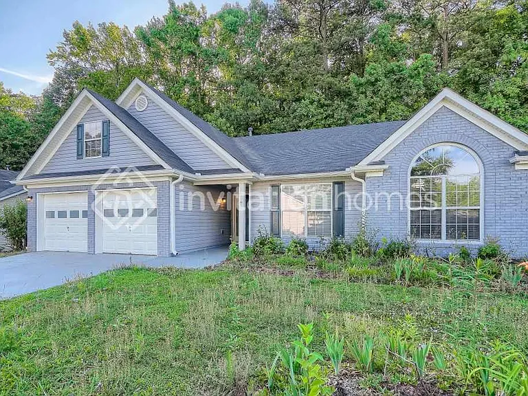 2373 Cove Lake Way — Photo 1
