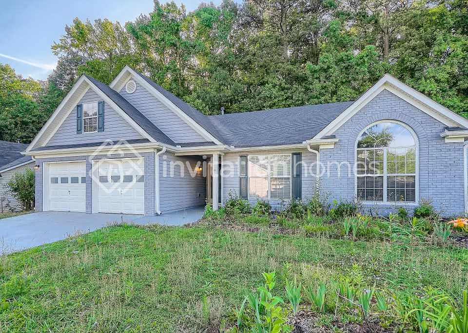 2373 Cove Lake Way