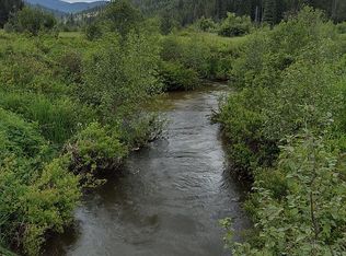 1853 Greenhood Rd, Priest River, ID 83856