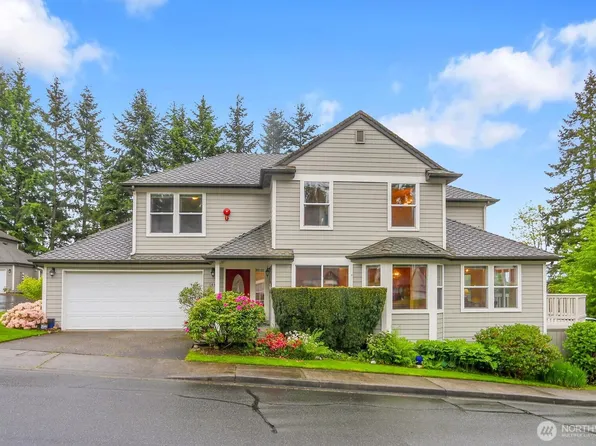 1441 NW 202nd Lane, Shoreline, WA 98177