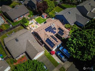 6436 Candace Ct SE, Lacey, WA