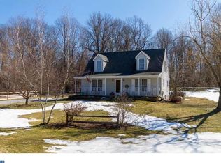 254 Kaolin Rd, Coatesville, PA 19320