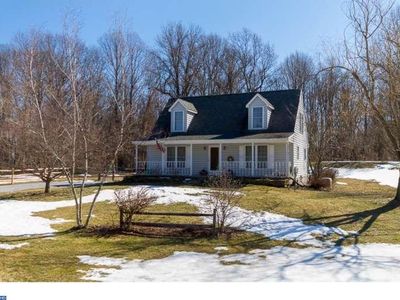 254 Kaolin Rd, Coatesville, PA, 19320