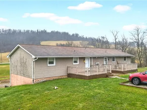 220-222 Kopper Kettle Rd, Washington, PA 15301