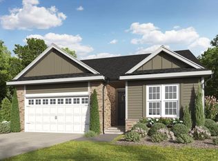 1551 Plan, Millbank, Fort Mill, SC 29715