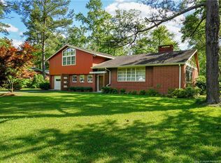 819 W 2nd Ave, Red Springs, NC 28377