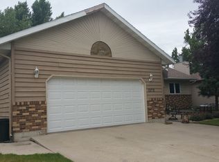 1272 6th St E, West Fargo, ND 58078