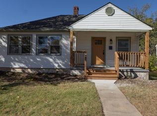 1003 N Edgemoor St, Wichita, KS 67208