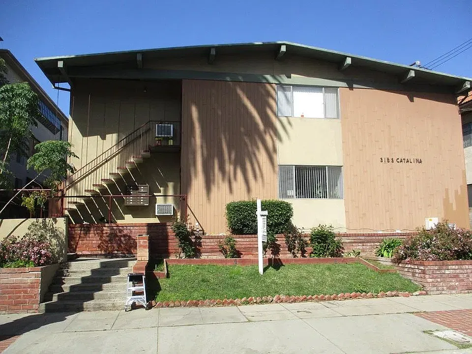315 S Catalina Ave #4