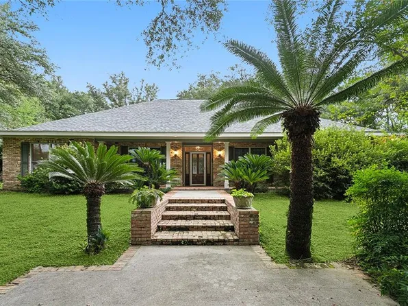 21435 Pat Obrien Rd, Covington, LA 70435