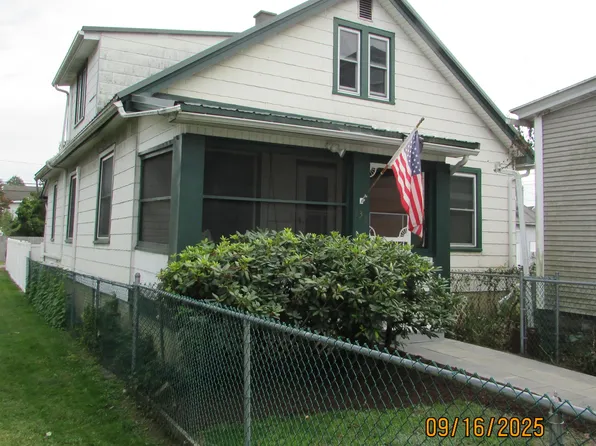 538 Susquehanna Ave, Sunbury, PA 17801
