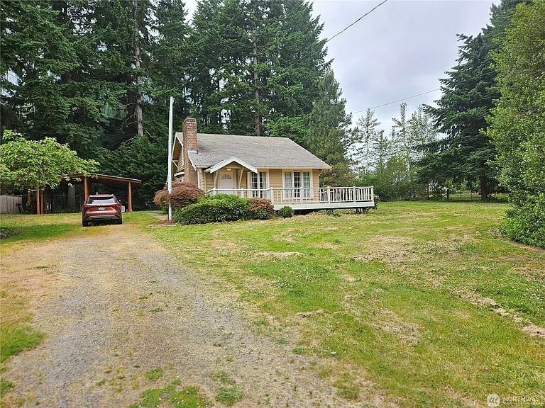10655 132nd Ave NE — Photo 1