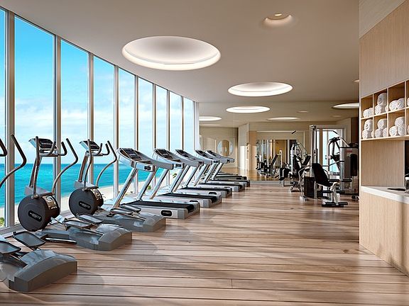 5th image of 15800 Collins Ave #B