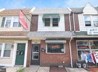 269 N Wycombe Ave, Lansdowne, PA 19050