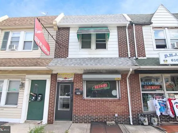 269 N Wycombe Ave, Lansdowne, PA 19050