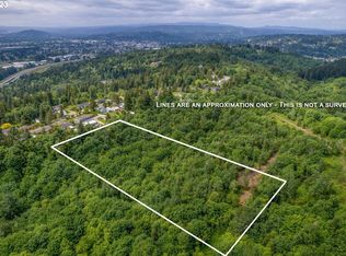 17 Tybren Heights Rd, Kelso, WA 98626