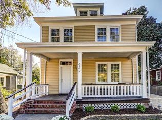 2406 Harwood St, Richmond, VA 23224