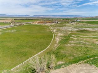 11884 Highway 789, Shoshoni, WY 82649