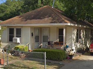 1830 Homeland St, Dallas, TX 75212