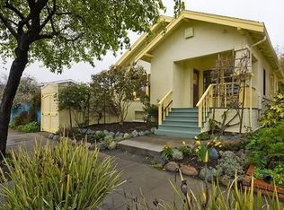 2409 Bonar St, Berkeley, CA 94702