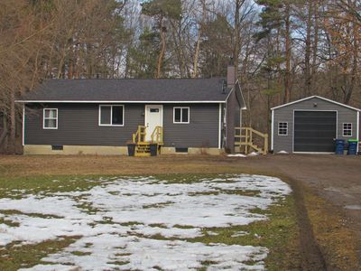 4172 Chesaning Rd, Chesaning, MI, 48616